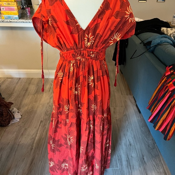 Omika Rosalita Midi - Picture 4 of 7